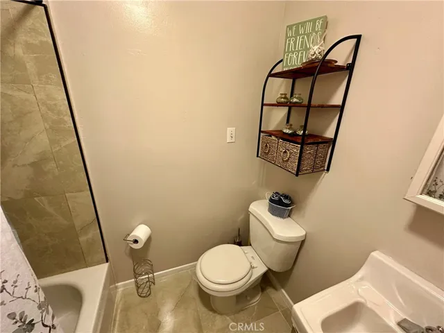 Bathroom #3