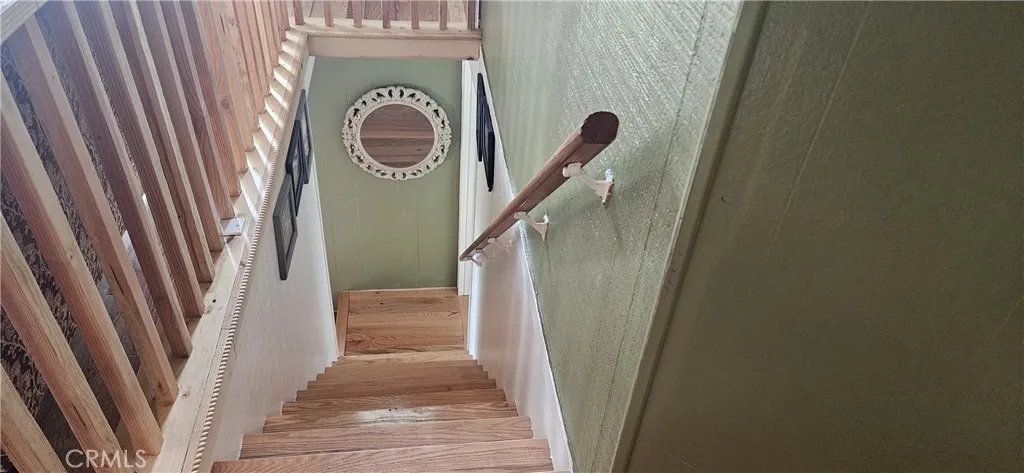 Stairs #2