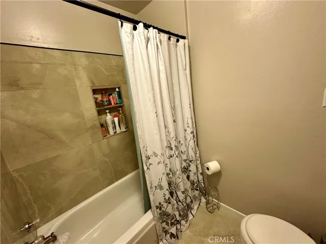 bathroom #3