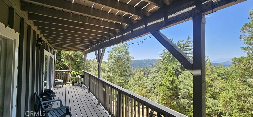 Deck/Balcony #2
