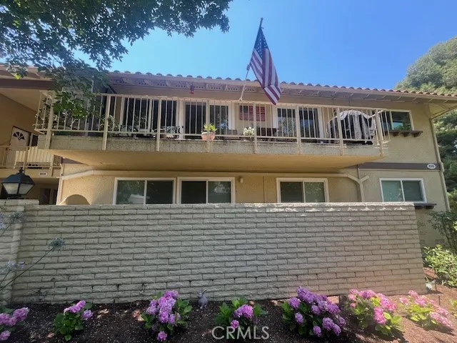 898 Ronda Seville P, Laguna Woods, California 92637