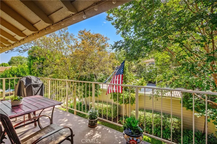 898 Ronda Seville P, Laguna Woods, California 92637