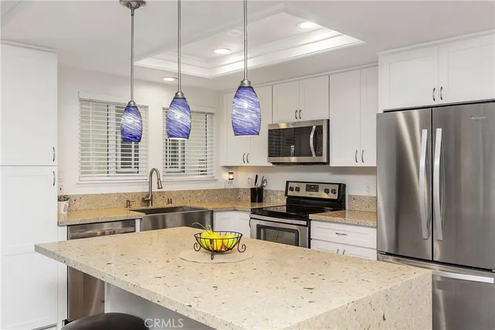 898 Ronda Seville P, Laguna Woods, California 92637