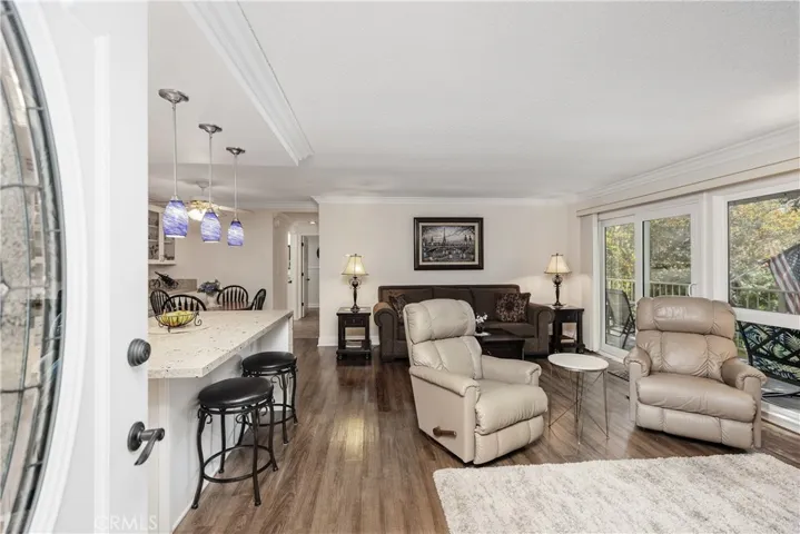 898 Ronda Seville P, Laguna Woods, California 92637