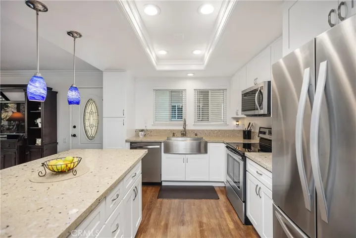 898 Ronda Seville P, Laguna Woods, California 92637