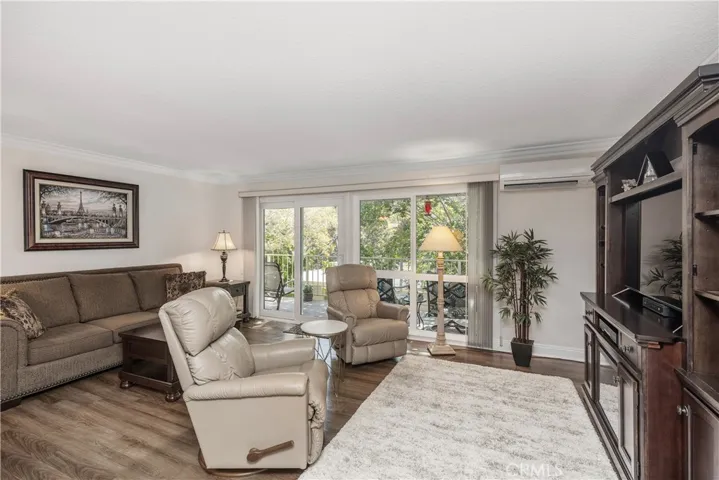 898 Ronda Seville P, Laguna Woods, California 92637