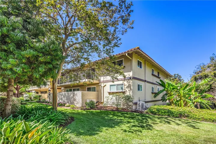 898 Ronda Seville P, Laguna Woods, California 92637