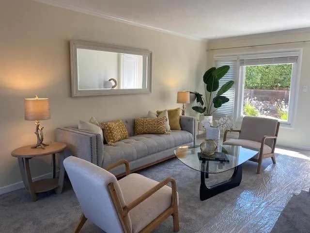 2638 Ponce Avenue, Belmont, California 94002