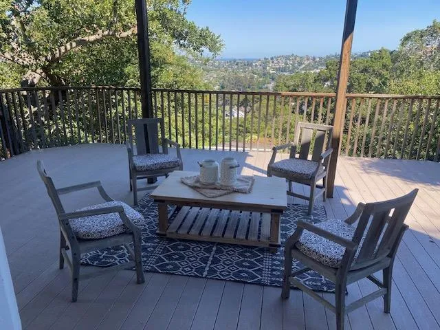 2638 Ponce Avenue, Belmont, California 94002