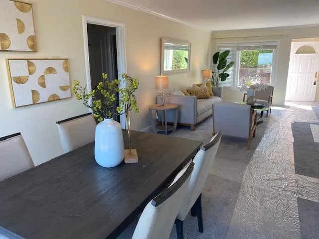 2638 Ponce Avenue, Belmont, California 94002