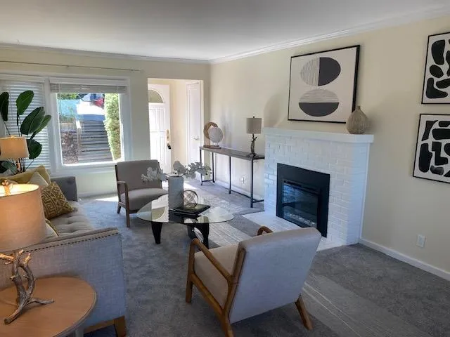 2638 Ponce Avenue, Belmont, California 94002