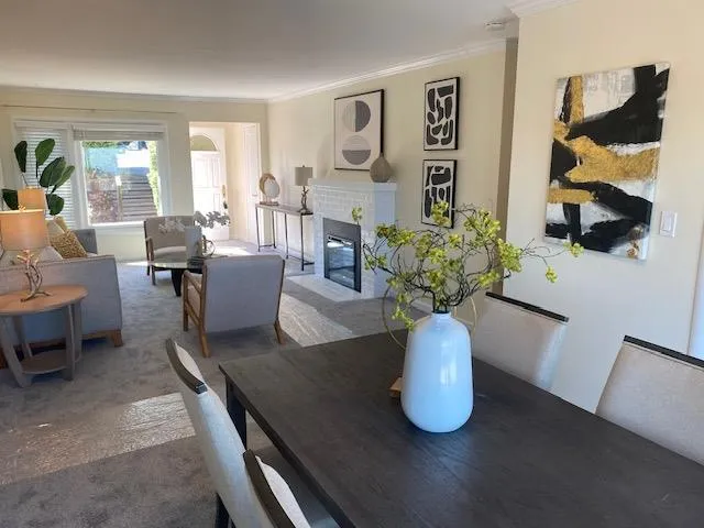 2638 Ponce Avenue, Belmont, California 94002