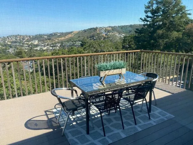 2638 Ponce Avenue, Belmont, California 94002