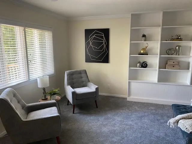 2638 Ponce Avenue, Belmont, California 94002