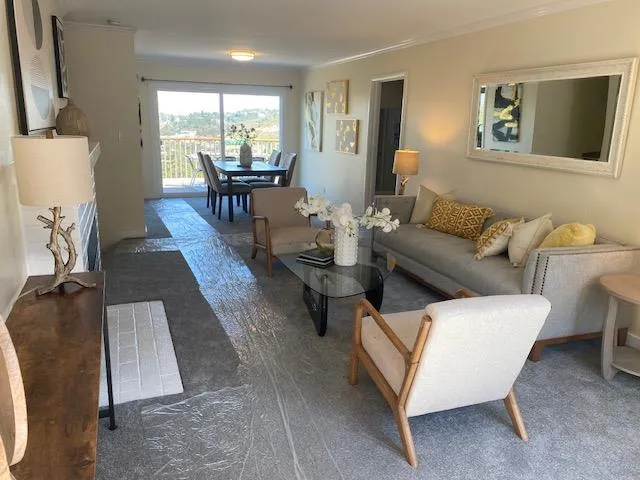 2638 Ponce Avenue, Belmont, California 94002