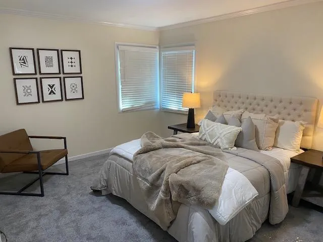 2638 Ponce Avenue, Belmont, California 94002
