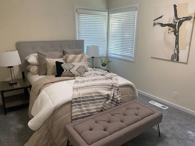 2638 Ponce Avenue, Belmont, California 94002