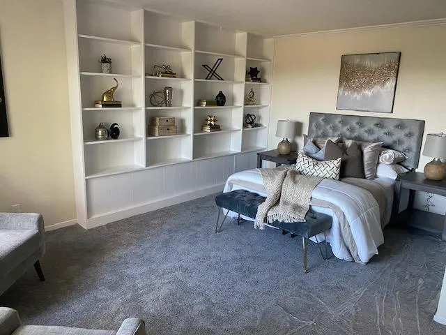 2638 Ponce Avenue, Belmont, California 94002