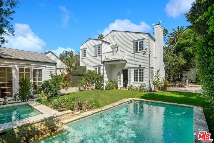 262 18th Street, Santa Monica, California 90402