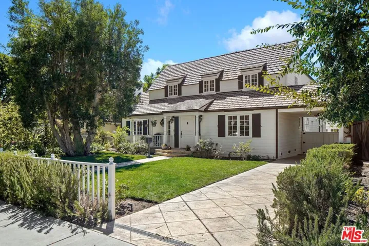 262 18th Street, Santa Monica, California 90402