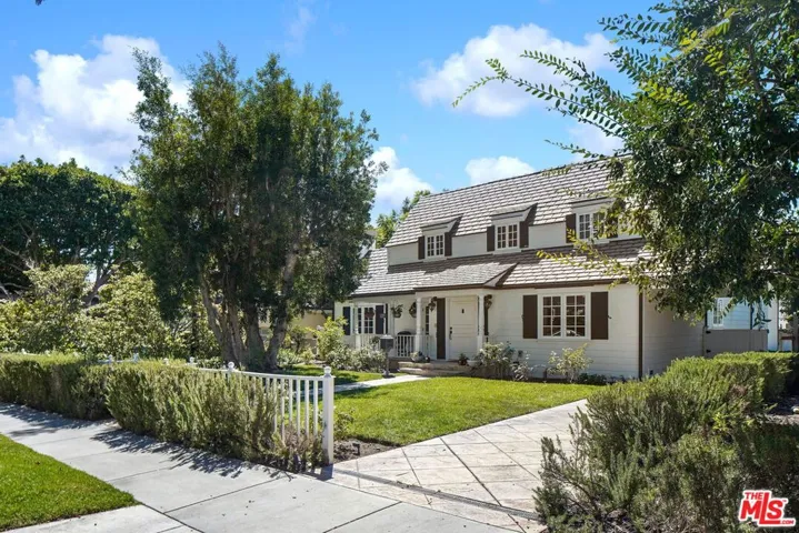 262 18th Street, Santa Monica, California 90402