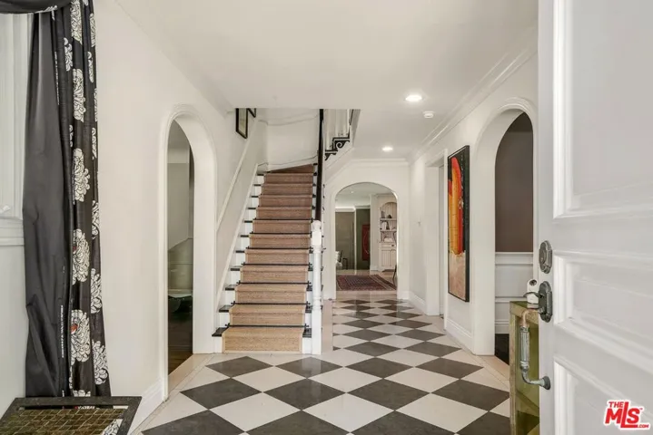 262 18th Street, Santa Monica, California 90402