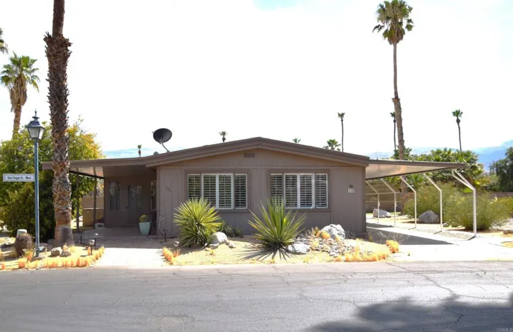 1010 Palm Canyon Drive 306, Borrego Springs, California 92004