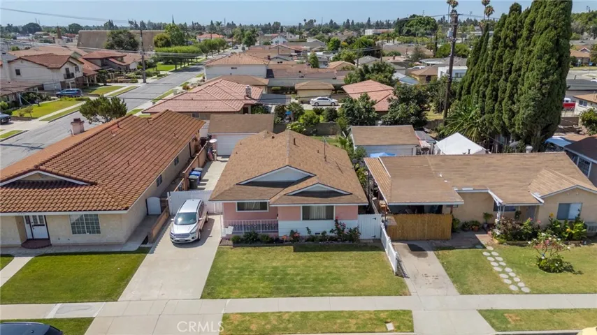 12016 186th Street, Artesia, California 90701