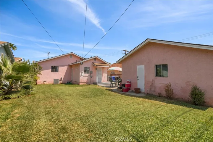 12016 186th Street, Artesia, California 90701