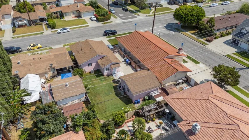 12016 186th Street, Artesia, California 90701