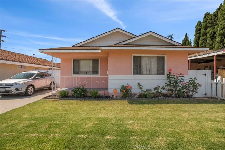 12016 186th Street, Artesia, California 90701