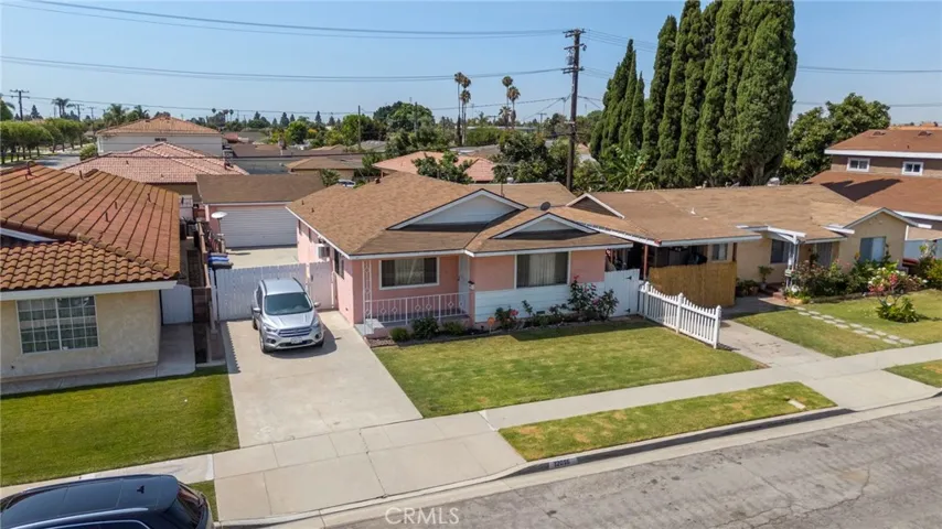 12016 186th Street, Artesia, California 90701