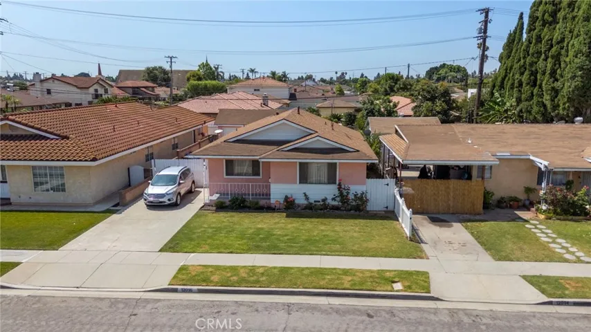 12016 186th Street, Artesia, California 90701