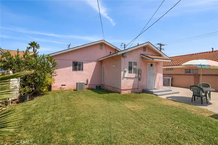 12016 186th Street, Artesia, California 90701