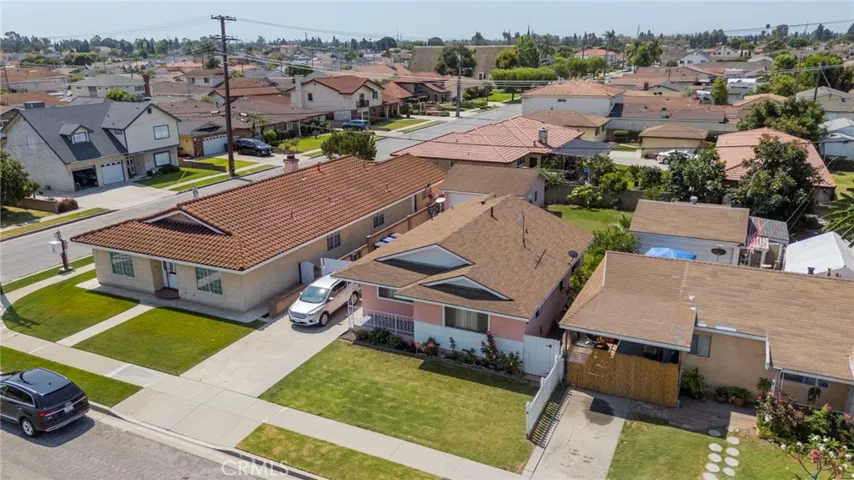 12016 186th Street, Artesia, California 90701