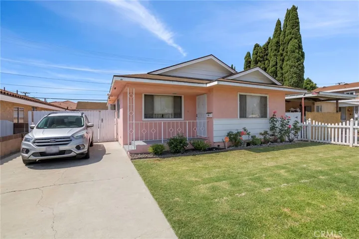 12016 186th Street, Artesia, California 90701