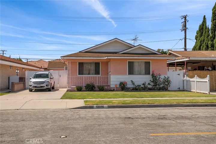 12016 186th Street, Artesia, California 90701