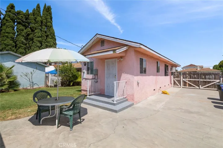 12016 186th Street, Artesia, California 90701