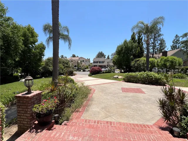 19190 Palm, Yorba Linda, California 92886