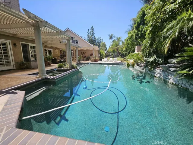 19190 Palm, Yorba Linda, California 92886
