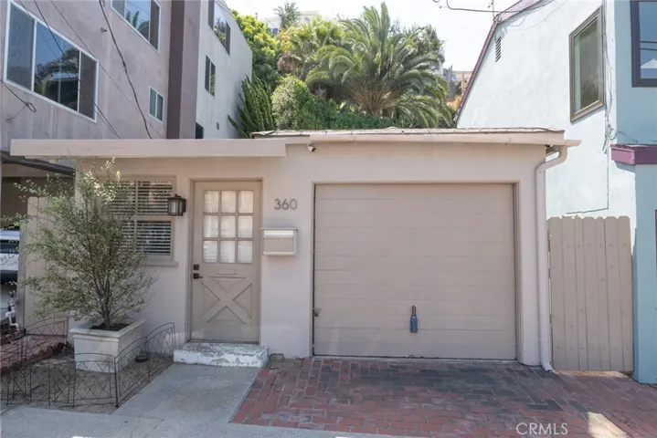 360 Pershing Drive, Playa Del Rey, California 90293