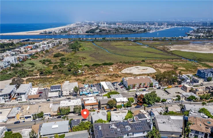 360 Pershing Drive, Playa Del Rey, California 90293