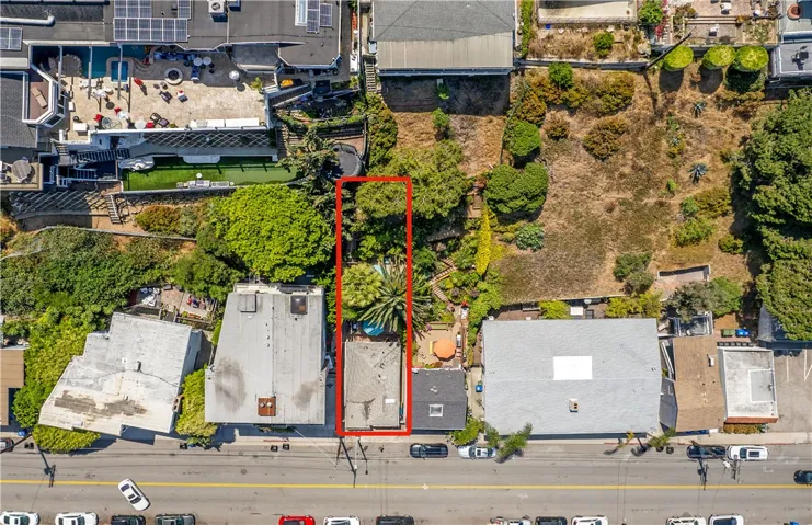 360 Pershing Drive, Playa Del Rey, California 90293