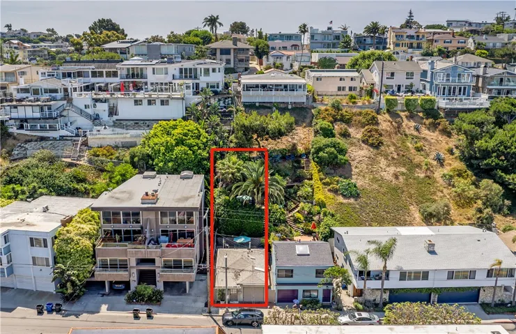 360 Pershing Drive, Playa Del Rey, California 90293
