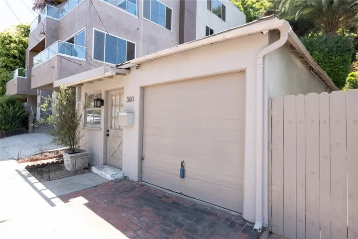 360 Pershing Drive, Playa Del Rey, California 90293