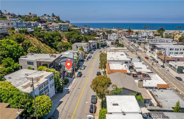360 Pershing Drive, Playa Del Rey, California 90293