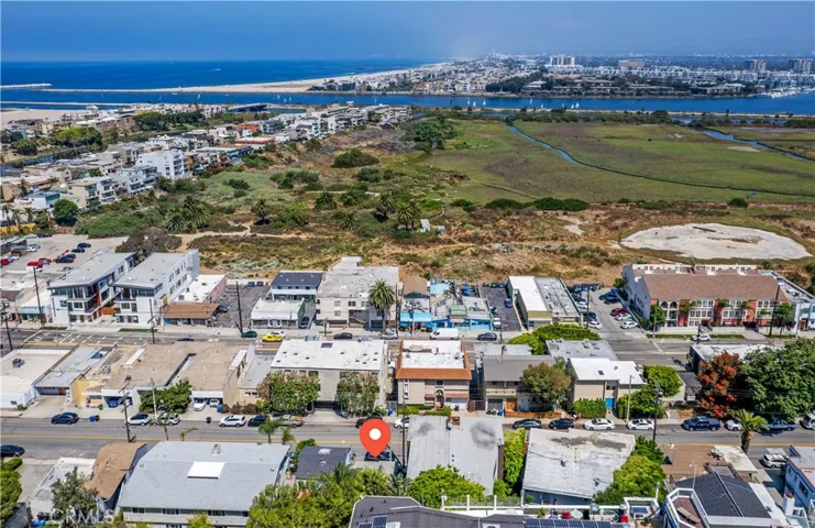 360 Pershing Drive, Playa Del Rey, California 90293
