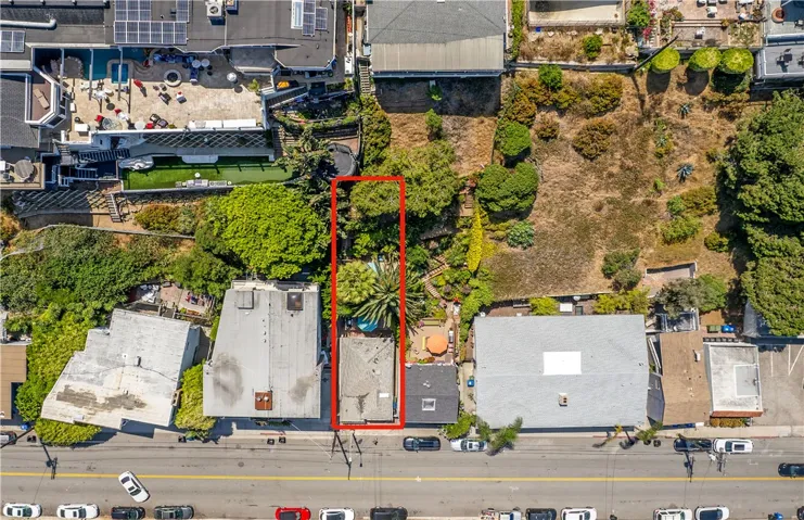 360 Pershing Drive, Playa Del Rey, California 90293