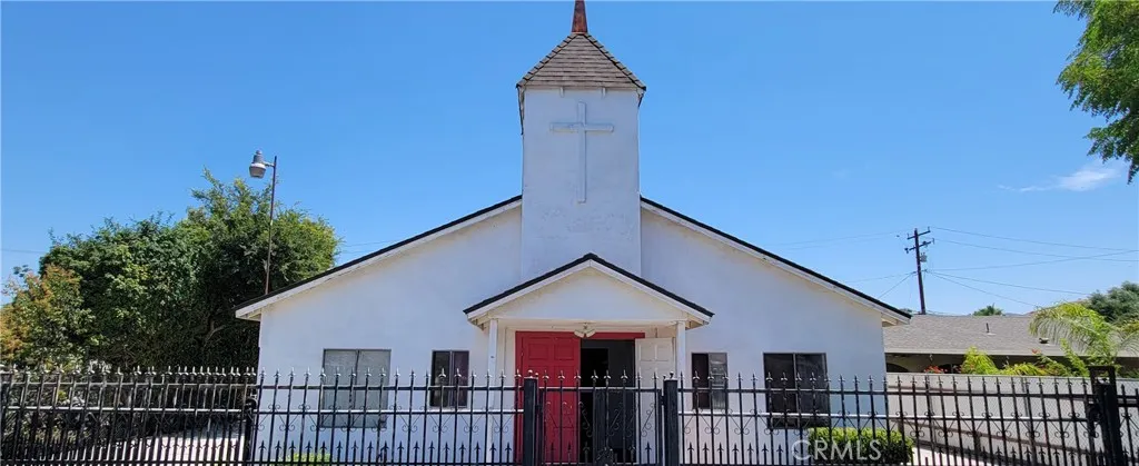 3737 Blair Street, Corona, California 92879