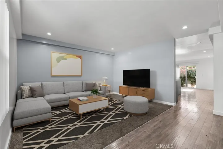 13445 Vanowen Street, Valley Glen, California 91405